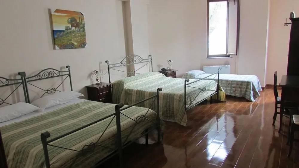 Hotel Al Palazzetto Set Fair