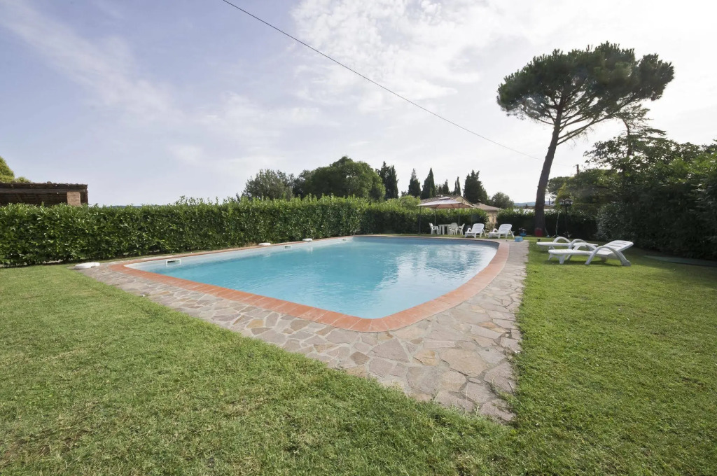 Agriturismo La Magione
