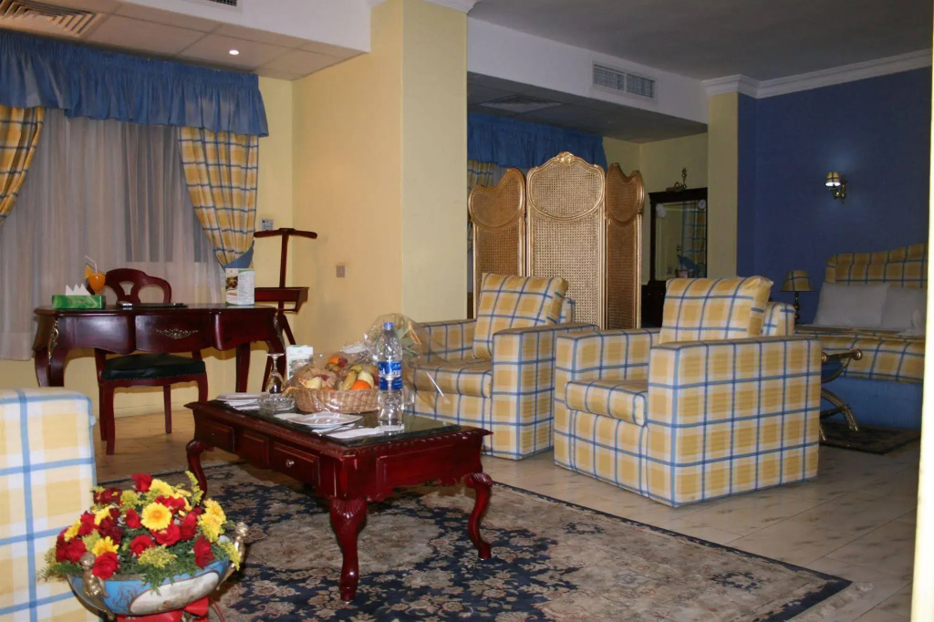 Holidays Express Hotel Cairo