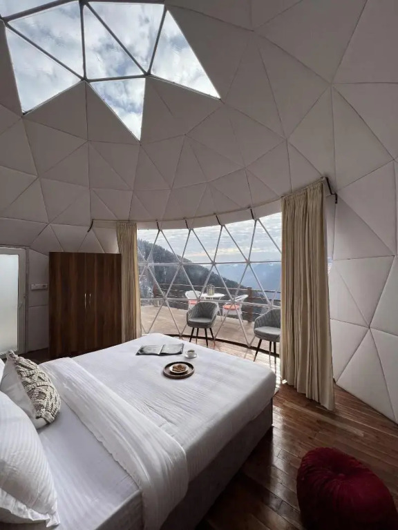 GLAMPING CLUB