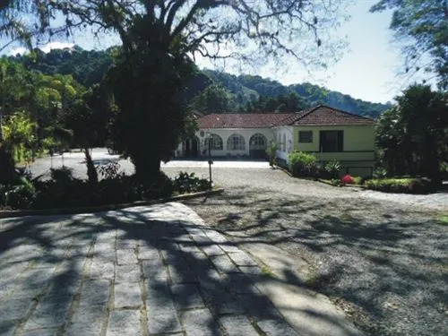 Pousada Mata Atlantica dos Sauer