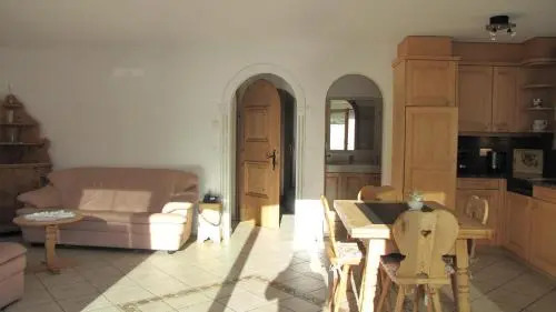 Chesa Prüveda