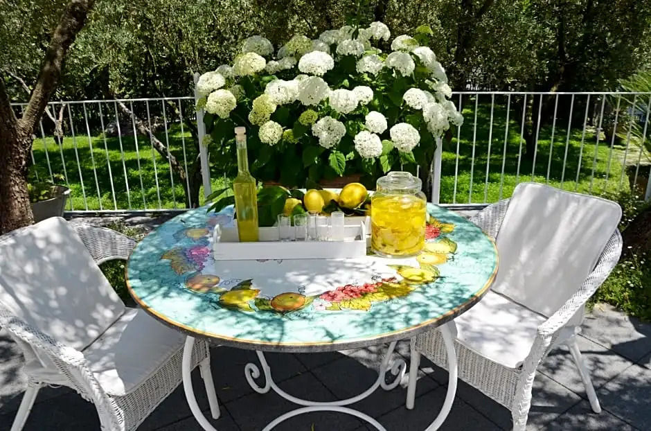 Villa Annabelle