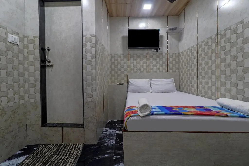 Capital Guest House