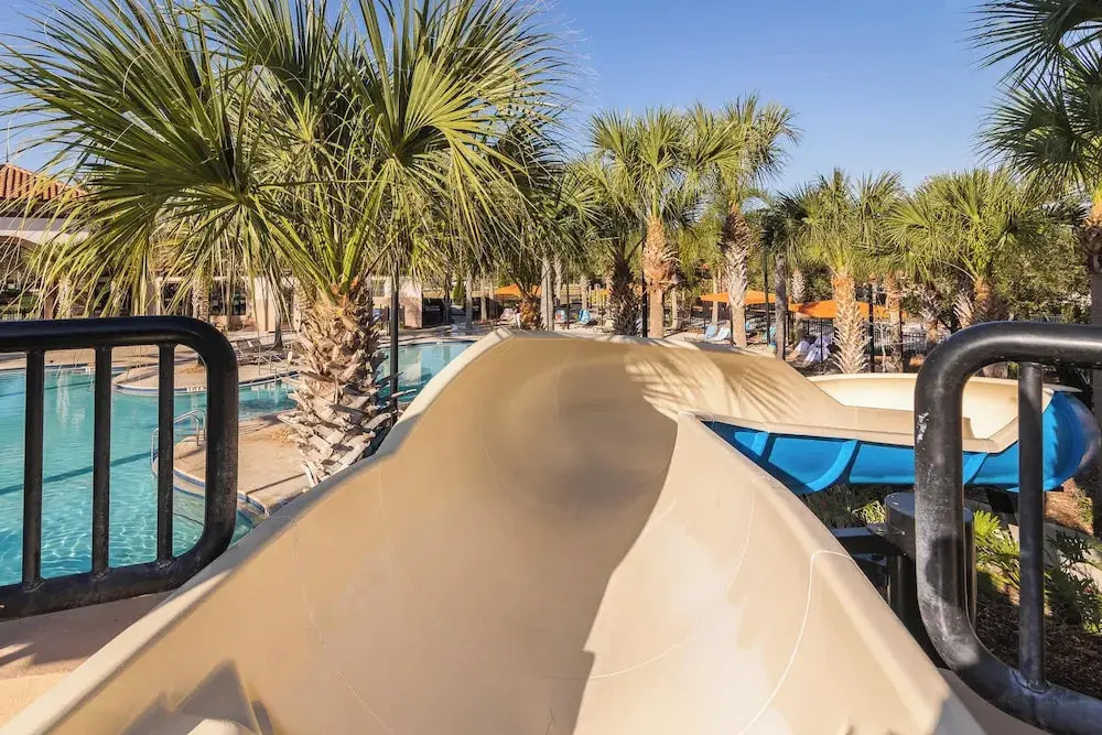 The Magic Hideaway at Solterra