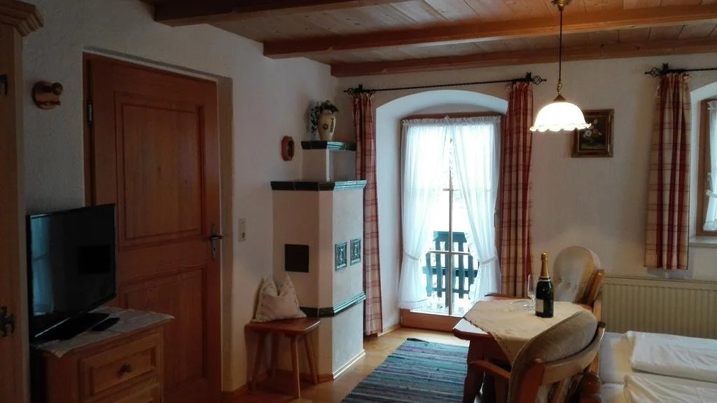 Berghof Moar
