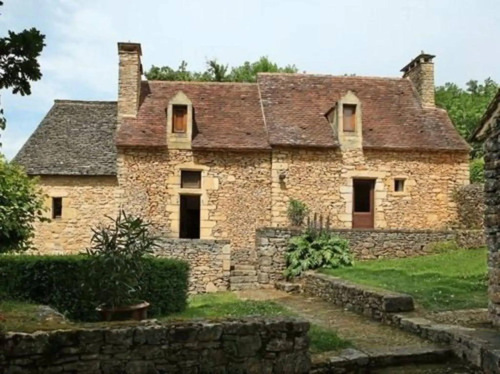 Chambre dHôtes La Rossillonie