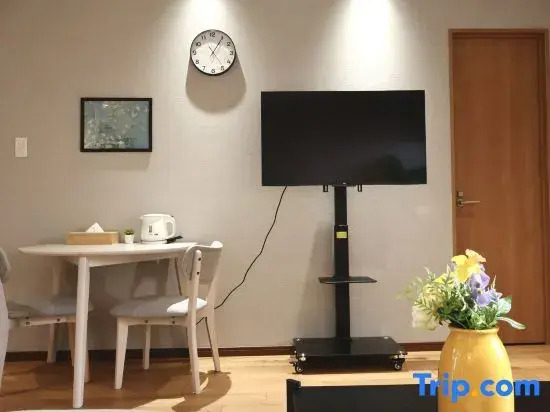 Tabi・Stay TAMADE｜1 minute walk to Higashi-Tamade Station