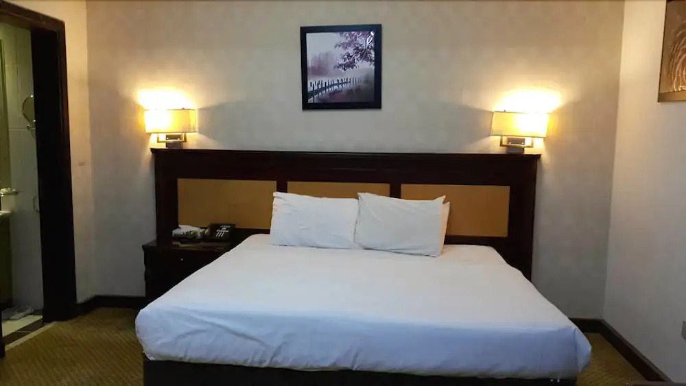 Al Olayan Plaza Hotel