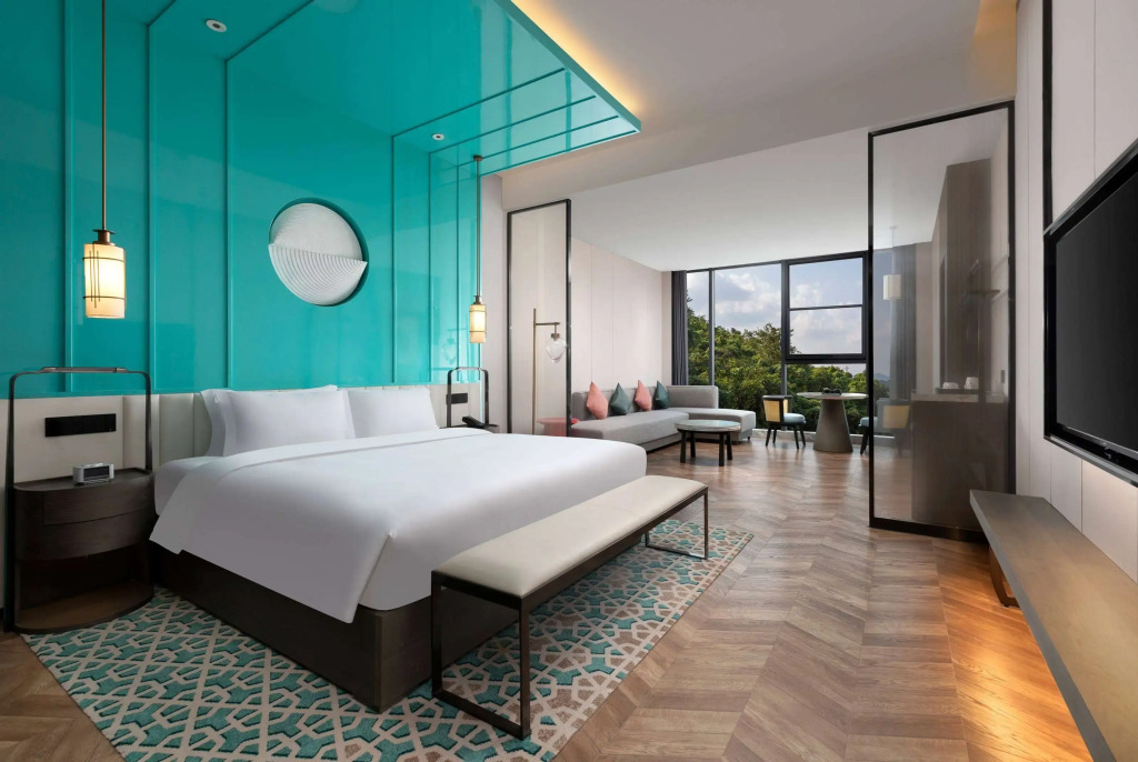 Days Hotel by Wyndham Zunyi Renhuai