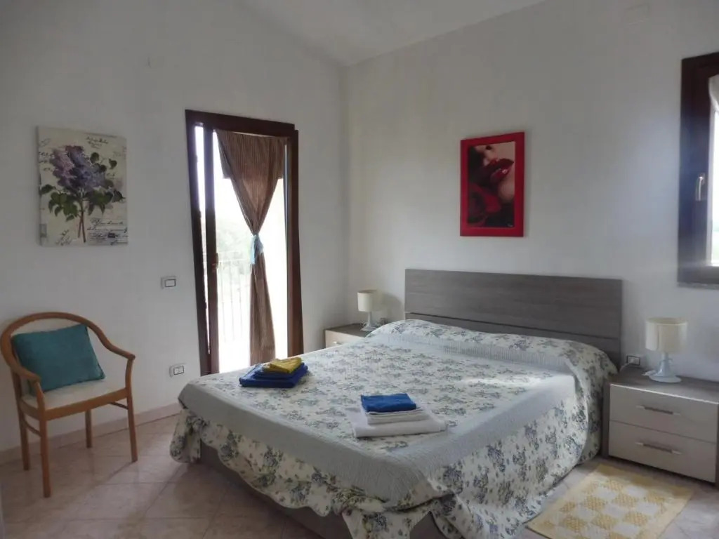 Casa Miriam - Appartamenti vacanze