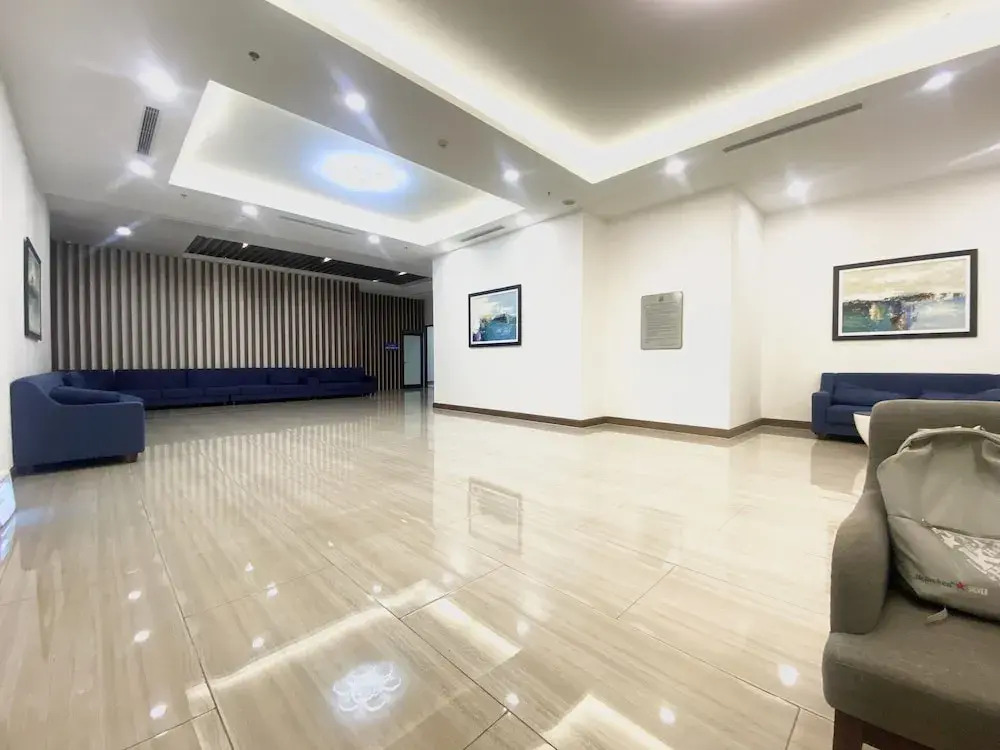 Vinhome Skylake Service Apartment