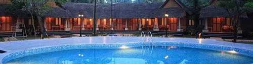 Vedic Village Retreat Kodungallur