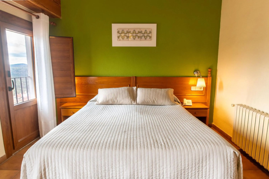 Hotel Rey Don Jaime