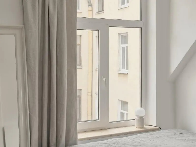 APARTURA (АПАРТУРА) на проспекте Суворовский 42