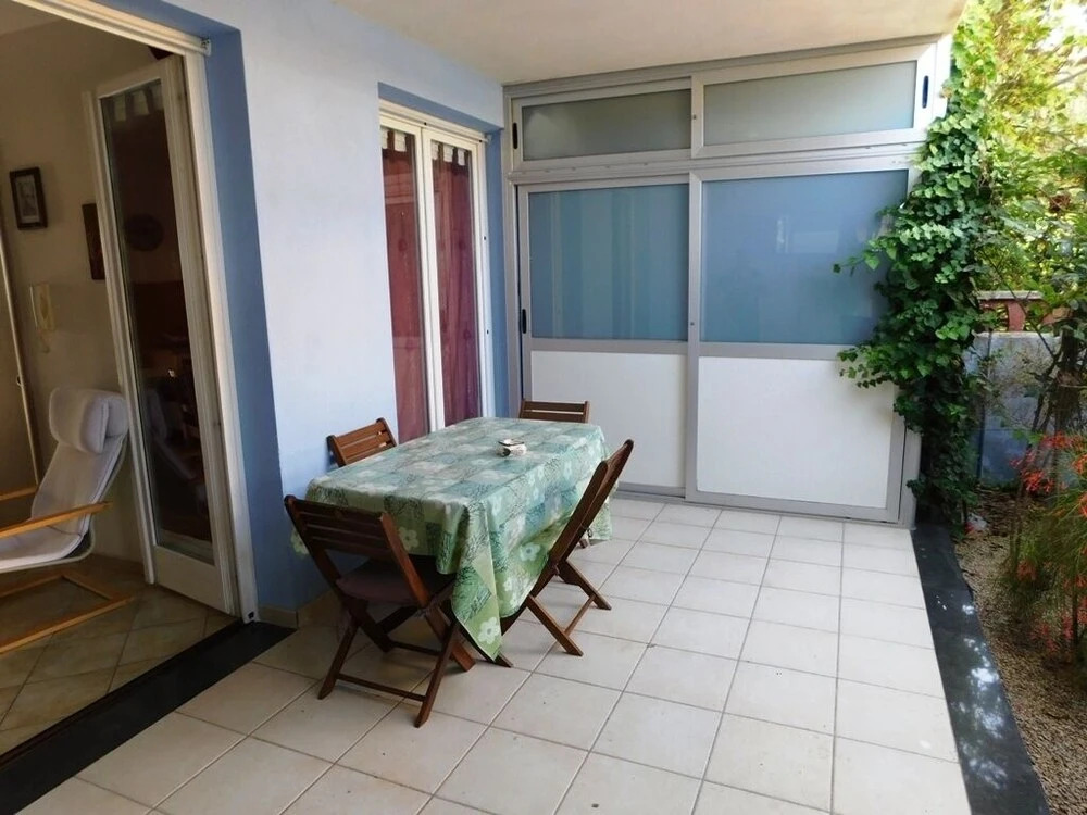 Apartment with Swimming Pool for 4 in Marzamemi