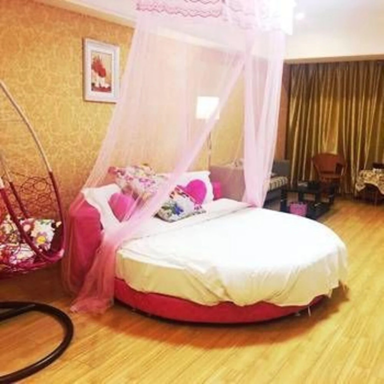 Dubao Apartment Hotel Nanjing Jiangning Wanda