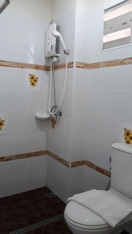 Chumphon Travelodge