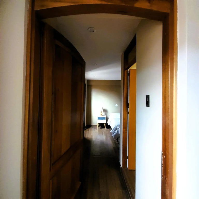 Laguna House