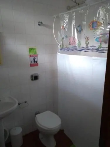 Tié Itaguá Hostel