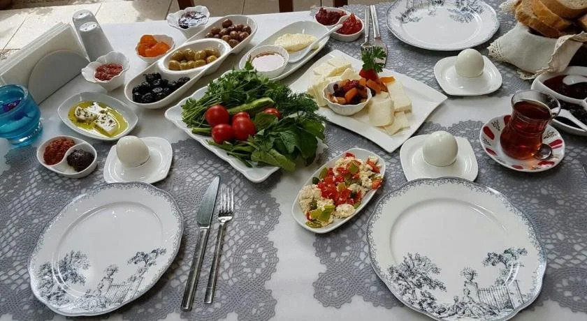 Cunda Adali Pansiyon