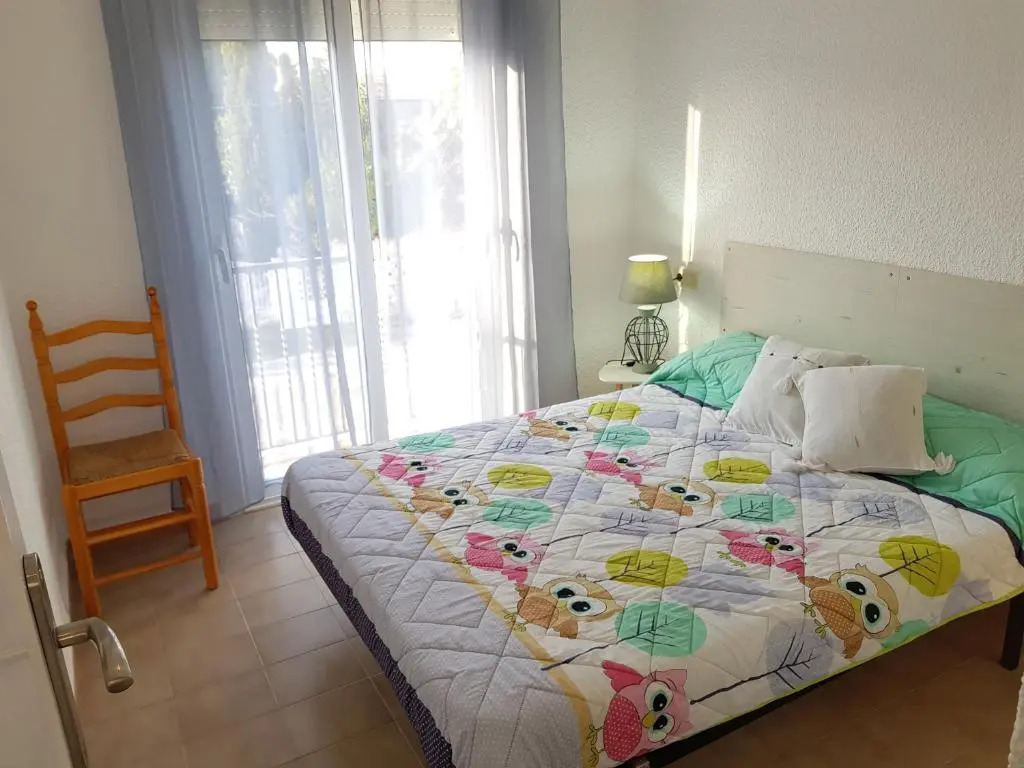Apartamento Badia 24