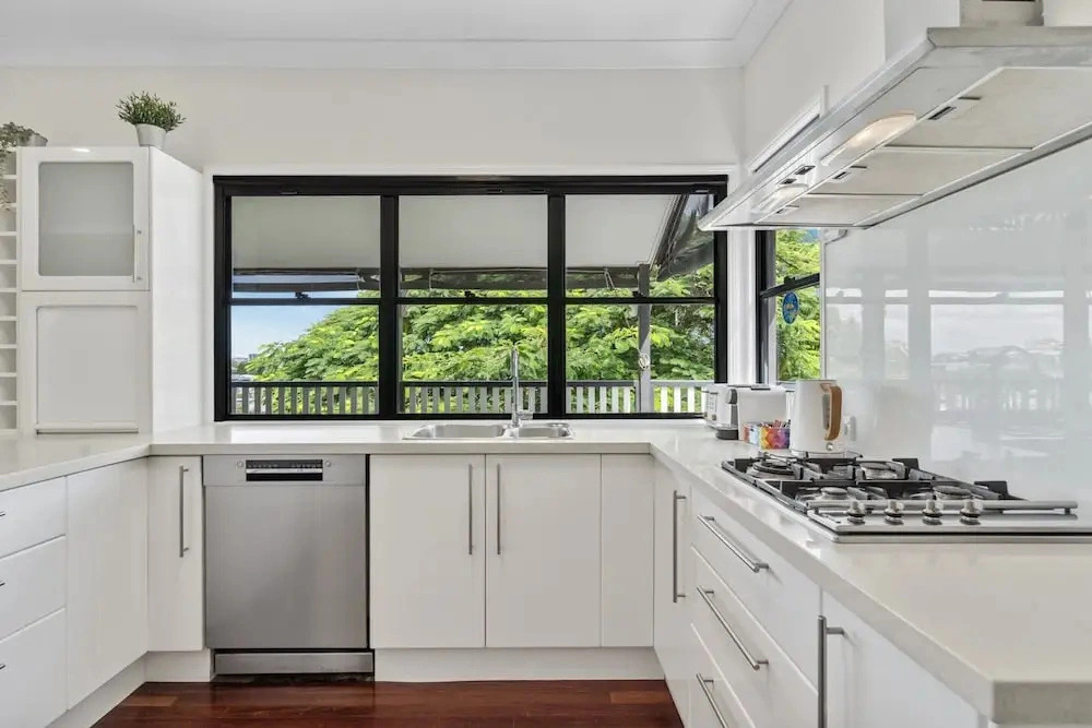 Relaxing Stay Near Brisbanes Cultural Heart