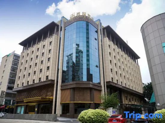 Brilliance Hotel
