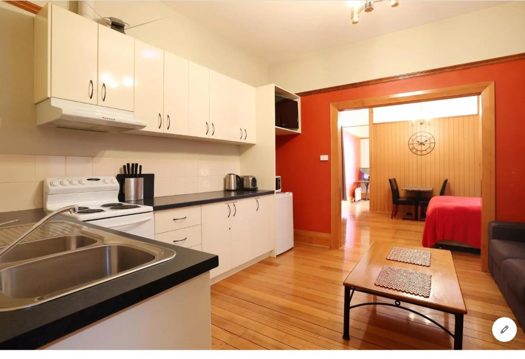 NORD - North Hobart Apartments