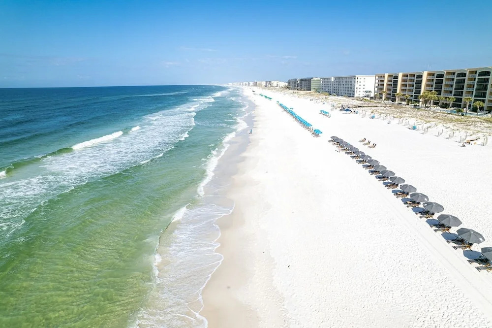 Sea Oats 112 3 Bedroom Condo