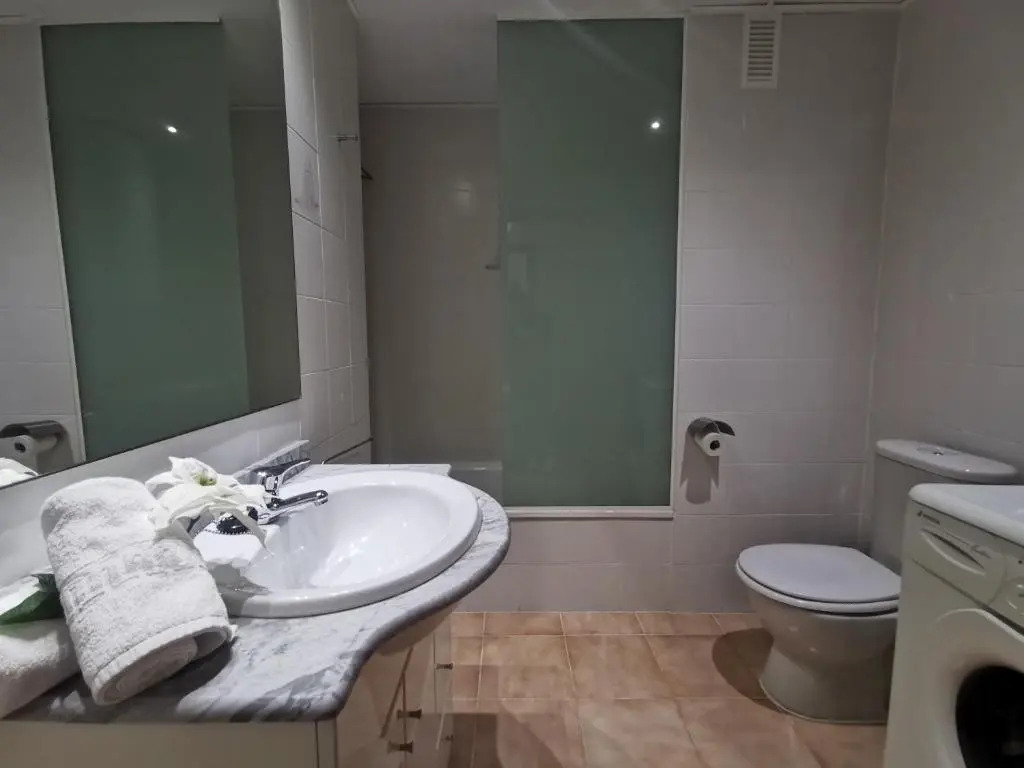VILLAS COSETTE - Apartamento Neptuno 414