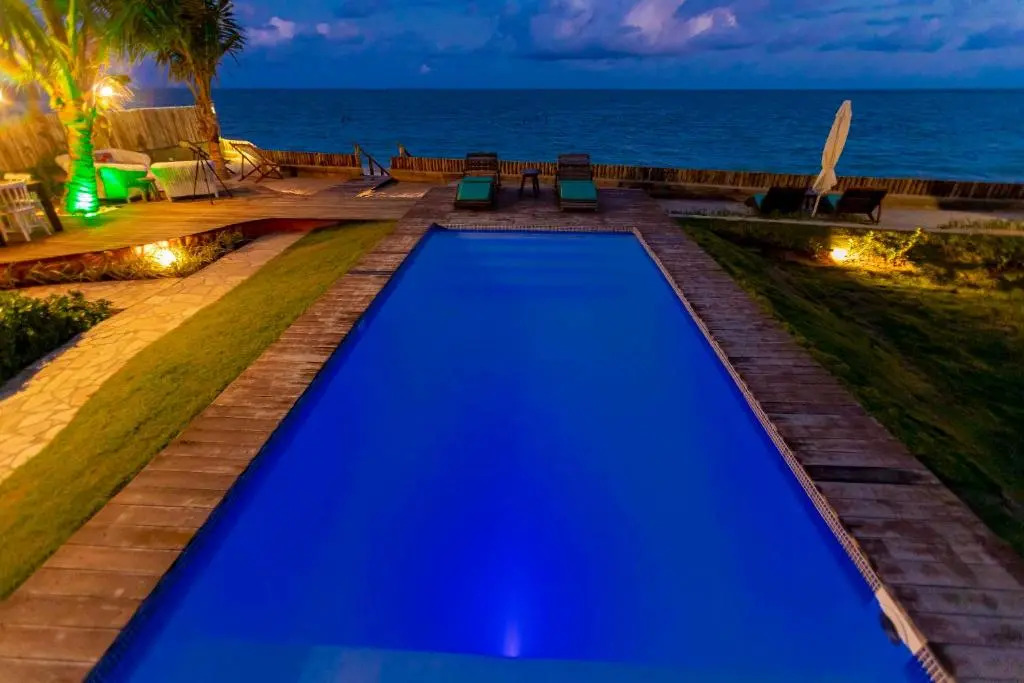 Pousada Villa Tatuamunha