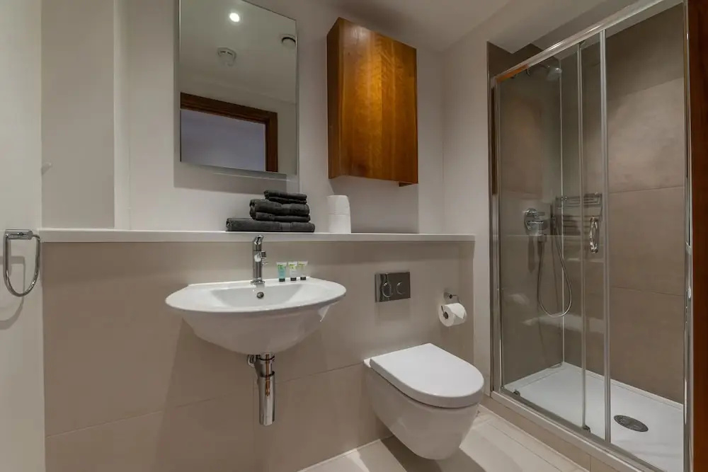 Tower Hill City Centre Luxury Apartments