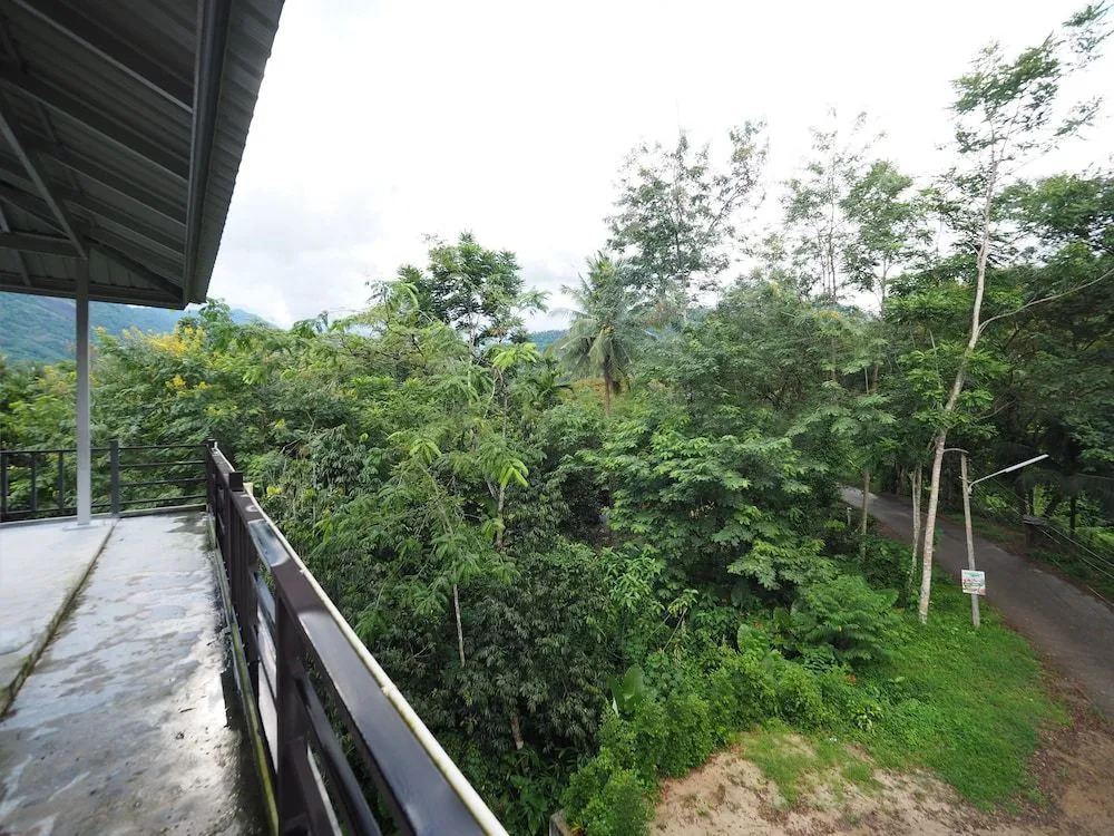 Wang Tey Homestay Khiri Wong