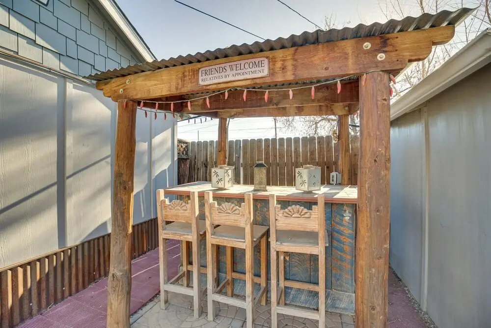 2 Mi to Dtwn: Grand Junction Home w/ Hot Tub