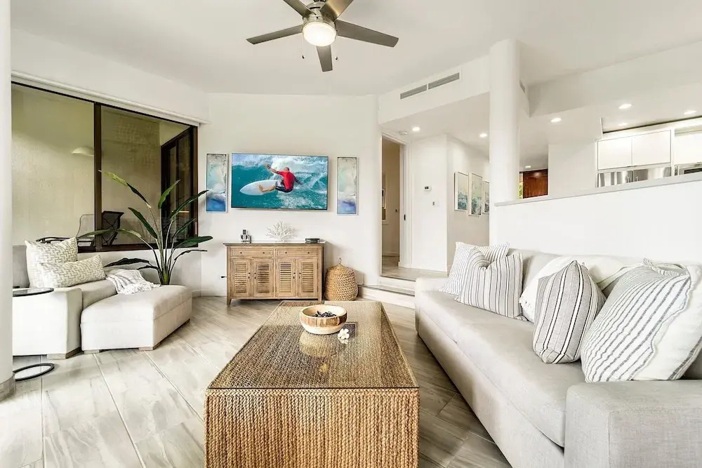 Beautifully Remodeled - Concierge Included - Spectacular View - Vrkcv