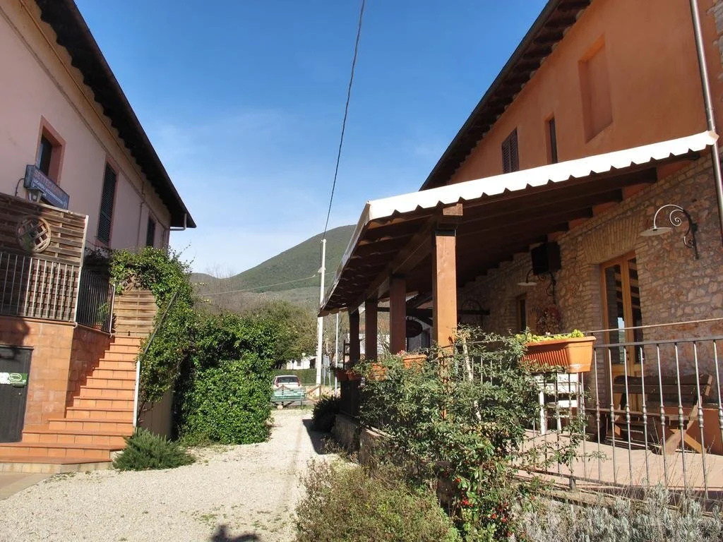 Locanda Settecamini