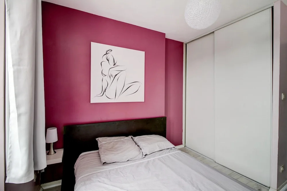 Le Bannelier - Cosy & Clean