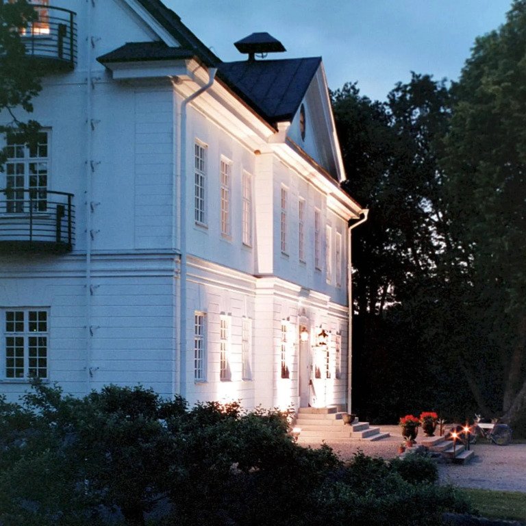 Yxtaholms Slott