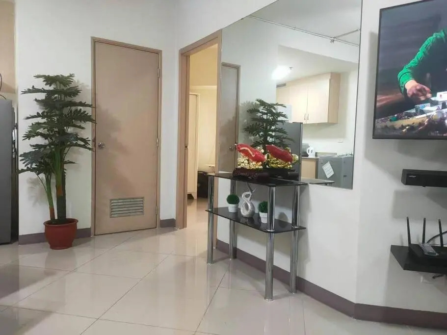 Field Residences