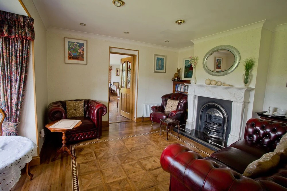 Rosdarrig House