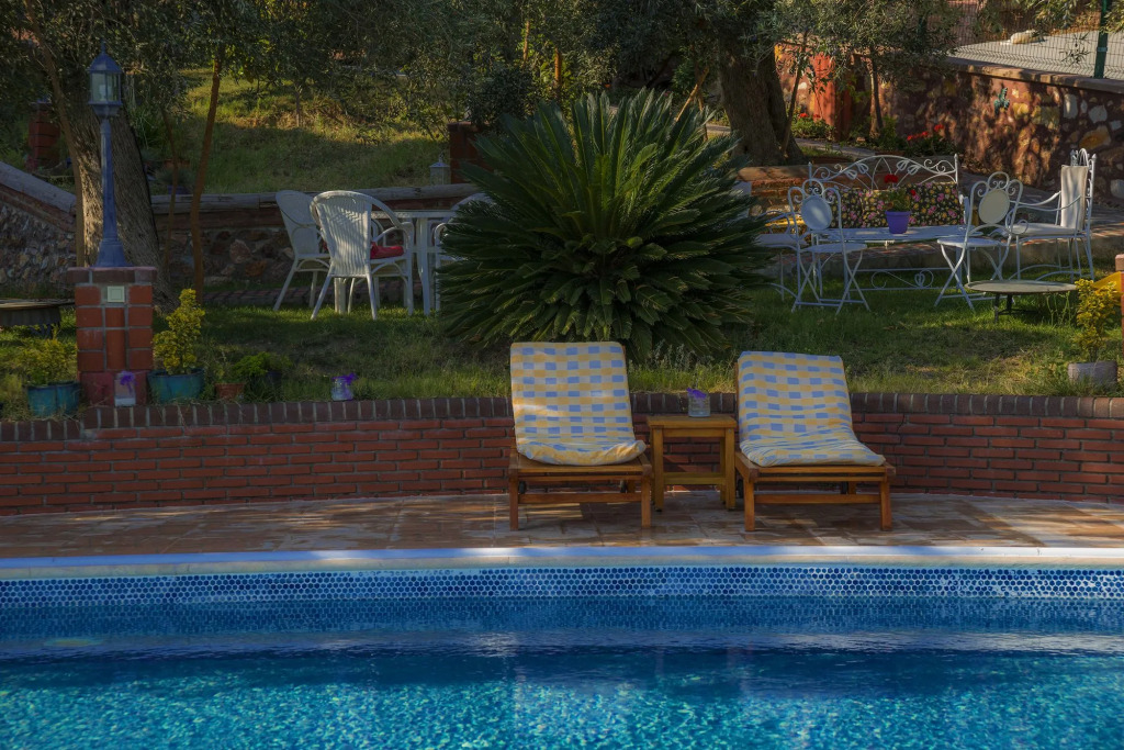 Aeneas Hotel