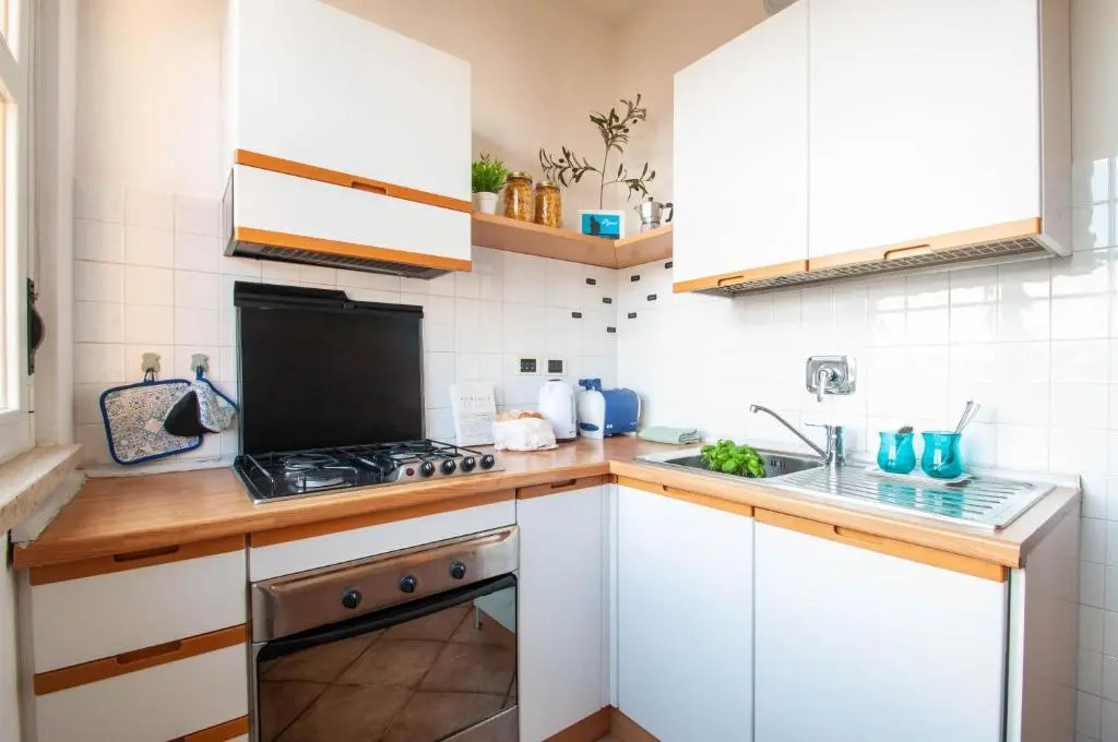 Travelers Suite Near Perugia Train Station