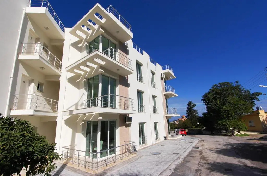 Perfect One-Bedroom Apartment Mountain View Dolce Vita 1-11