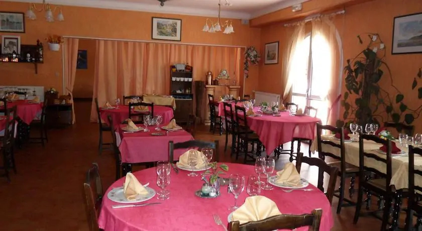 Auberge Béarn Bigorre