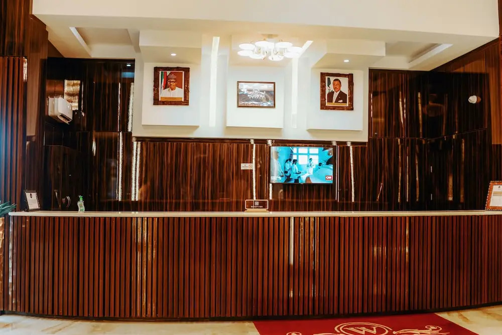 Waldorf Blu Hotels