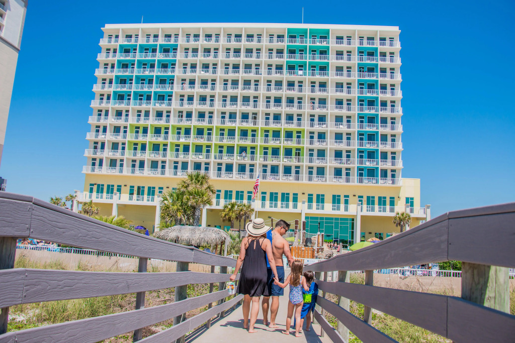Holiday Inn Resort Pensacola Beach Gulf Front by IHG