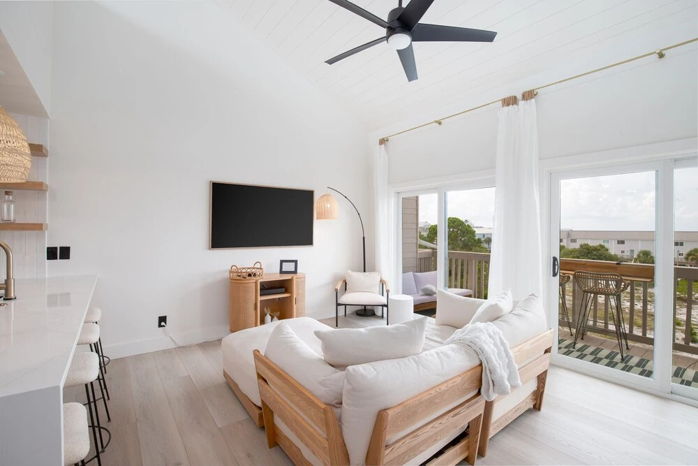 Salt Haus 30A by Avantstay Amazing Ocean Views w/ Community Pool Access