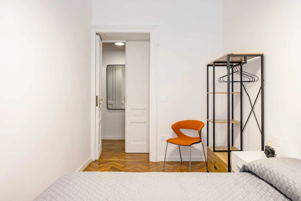 Thelos Apartment