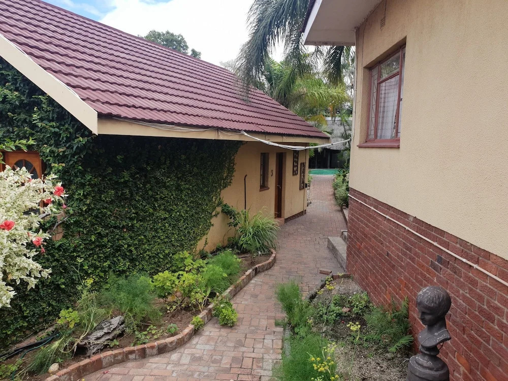 Selati Guest House